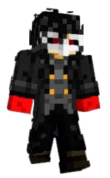cod gray and mine shaft Minecraft skin — Slim model