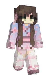 itsemmakay's Minecraft skin