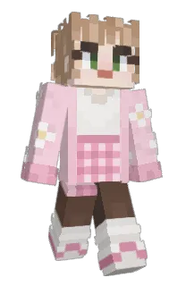 Sarsamel's Minecraft skin