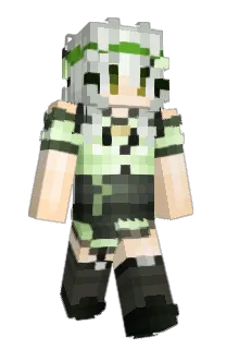 Front of Fivereni502's skin