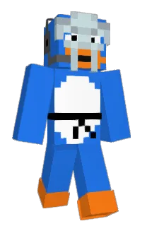 Front of BazingaLulw's skin