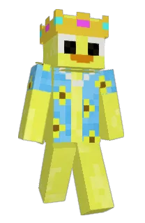 Front of Snoozy87's skin