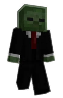 gsbly's Minecraft skin