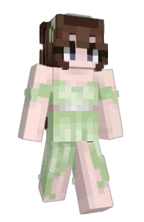 Emma1908's Minecraft skin