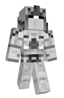 Front of exxs1ze's skin
