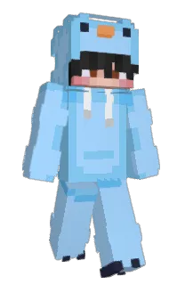 gasobob's Minecraft skin