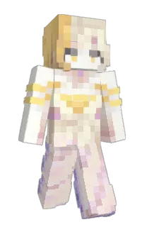 Front of sh1nin's skin
