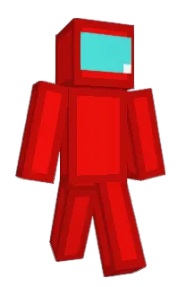Front of CookieJars's skin