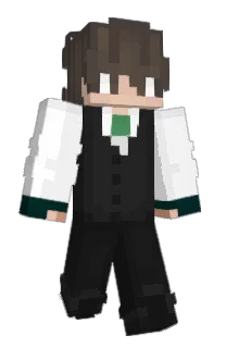 RainyJam's Minecraft skin