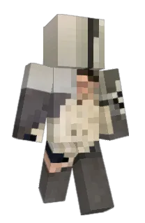 SullyTheRat's Minecraft skin