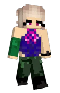 Front of Jin132012's skin