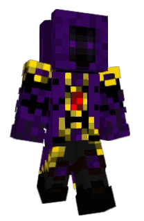 Front of secr1t's skin