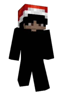 369KMH Minecraft avatar full body