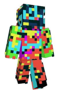 Front of Stark3000's skin