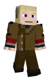 Mcnuggeti's Minecraft skin