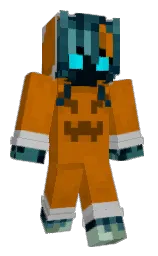 indochine and rose of sharon Minecraft skin — Classic model — first worn by ToastedPoptarts1
