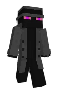 Front of Aexryn's skin