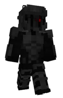 Front of Ultimytuty's skin
