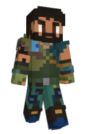 Skin preview