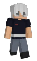 itsalbertoo's Minecraft skin wearing the Follower's cape