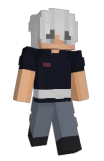 Front of itsalbertoo's skin