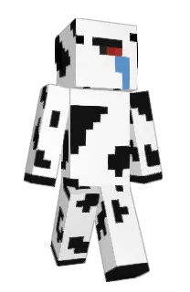 Front of Joe__7's skin
