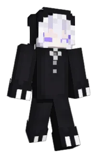 Merwise52's Minecraft skin