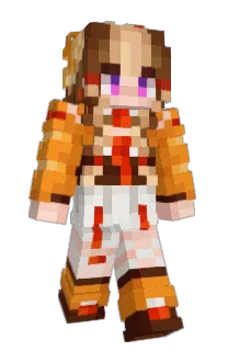 bainju's Minecraft skin