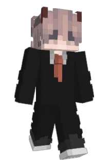36Lh Minecraft avatar full body
