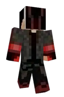 36Max Minecraft avatar full body