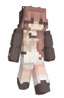 gray4s's Minecraft skin