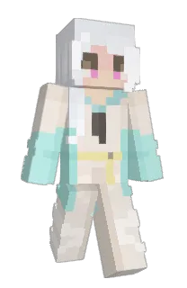 Front of Kaciek12's skin