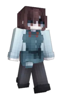 Front of Stella_Arcanum's skin
