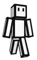 QiQi0605's Minecraft skin wearing the Common cape