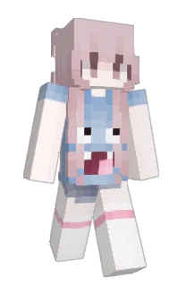 Front of sillyswrvv's skin