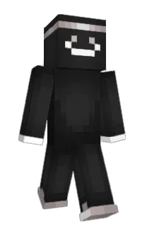 Spds's Minecraft skin
