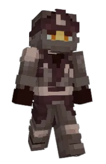 skyemylove's Minecraft skin