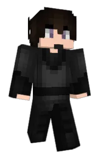 Front of Sove1's skin