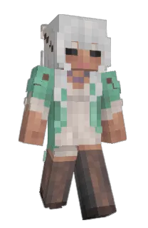 J0ts's Minecraft skin