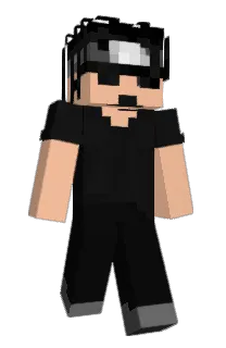 Front of Fupnew's skin