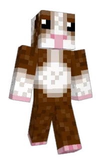 bigbug03's Minecraft skin