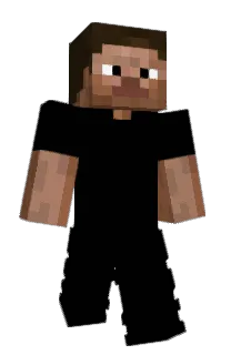 Front of bplt's skin