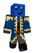 Powerblaubeere