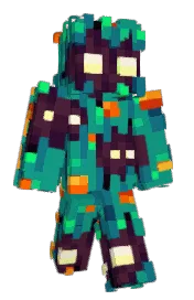Skin preview