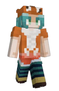 Front of bts_disband's skin