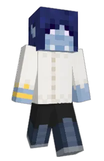 DevillishG's Minecraft skin