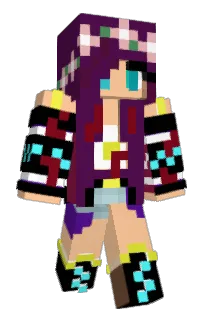 Espiro's Minecraft skin