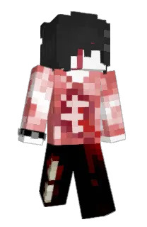 Front of viWestwoodrip's skin