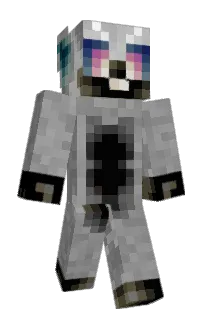 Front of krxysi's skin