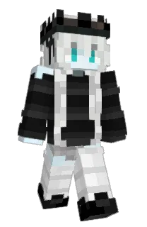Addi127's Minecraft skin